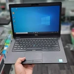 Laptop Dell i5 8ème latitude 5490