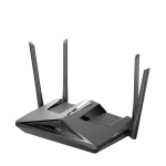 D-Link AX1800 Wi-Fi 6 VDSL2/ADSL2+ Modem Router