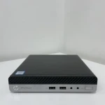 Unité Centrale Hp i5 6ème 400 G3 DM
