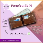 Portefeuille