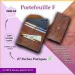 Portefeuille
