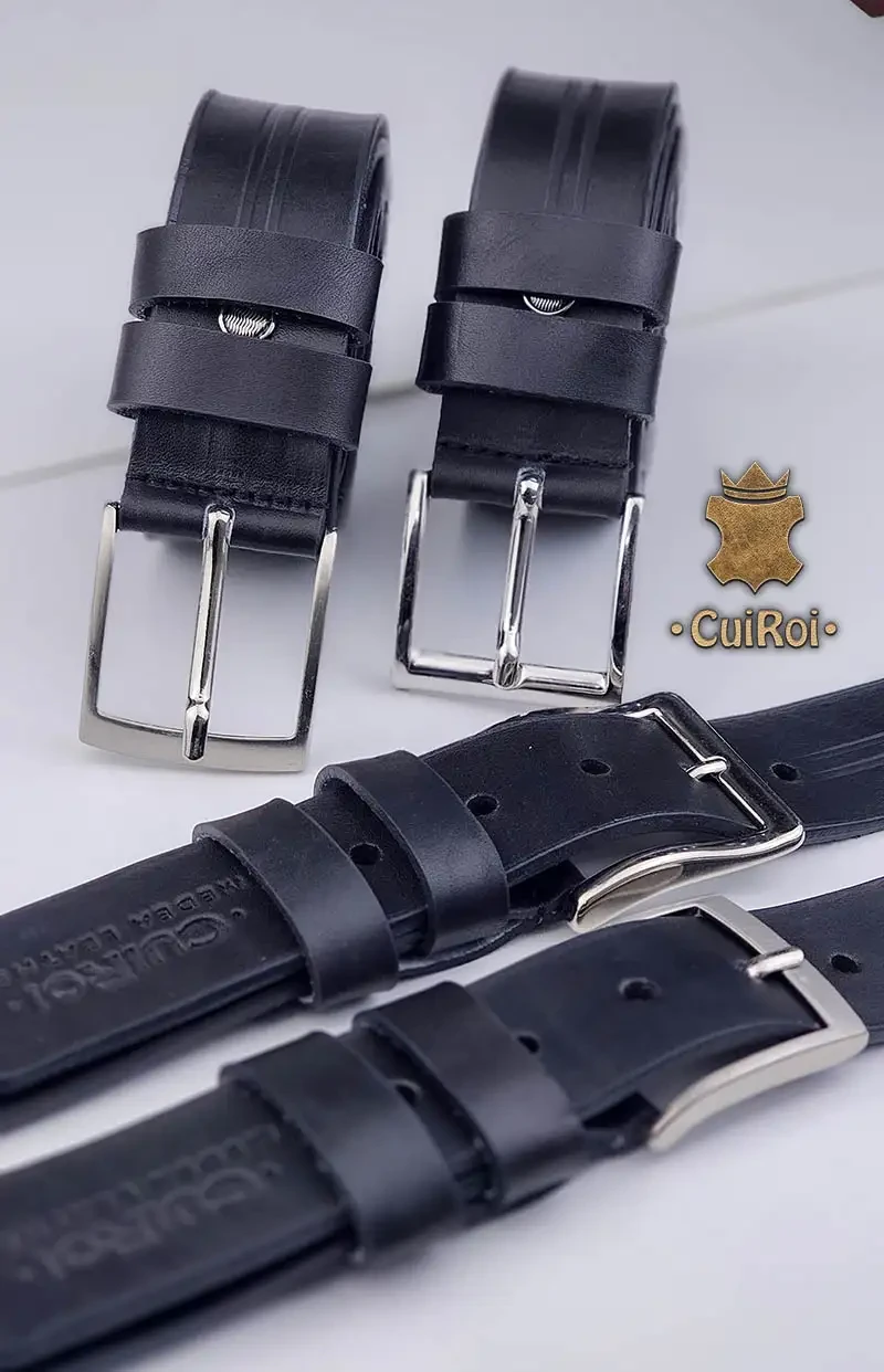 luxury belt