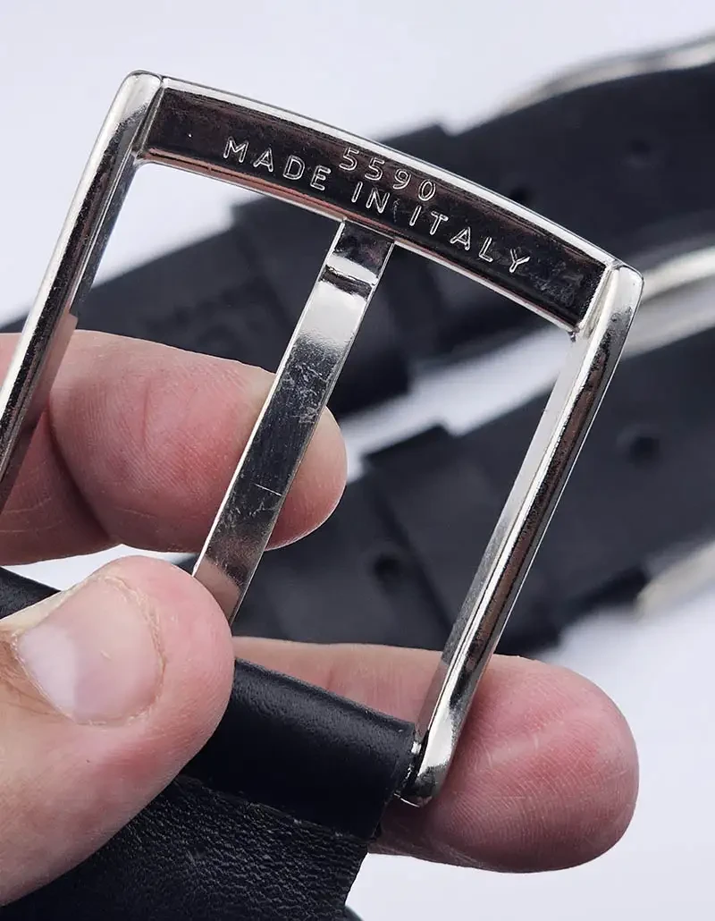 luxury belt