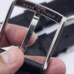 luxury belt