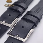 luxury belt