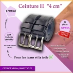 luxury belt