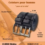 luxury belt