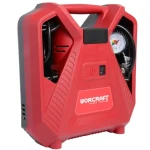 جهاز ضغط الهواء Compresseur d’Air Électrique Portable 8 Bar Worcraft