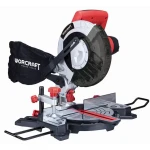 الة القطع scie à onglet électrique WORCRAFT 1500W