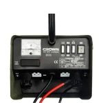 شاحن البطارية تشغيل المحرك Chargeur DEMARREUR 320A CROWN CT37007