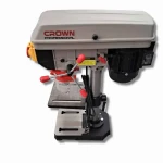 المثقاب العمودي Perceuse À Colonne 350w CROWN CT32014