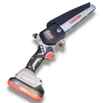 منشار بسلسلة محمول ببطاريتين 20 فولت Mini Scie à Chaine 2 Batterie 20V -CT29023xs-2BMC