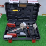 منشار بسلسلة محمول ببطاريتين 20 فولت Mini Scie à Chaine 2 Batterie 20V -CT29023xs-2BMC