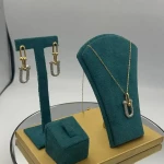 Parure Tiffany new ( ضمان 10 سنوات)
