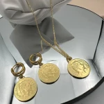 Collier Louis