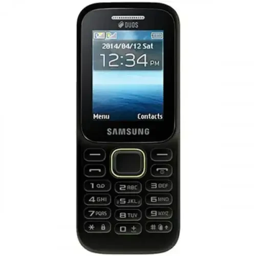 Samsung B310e duos Vietnam