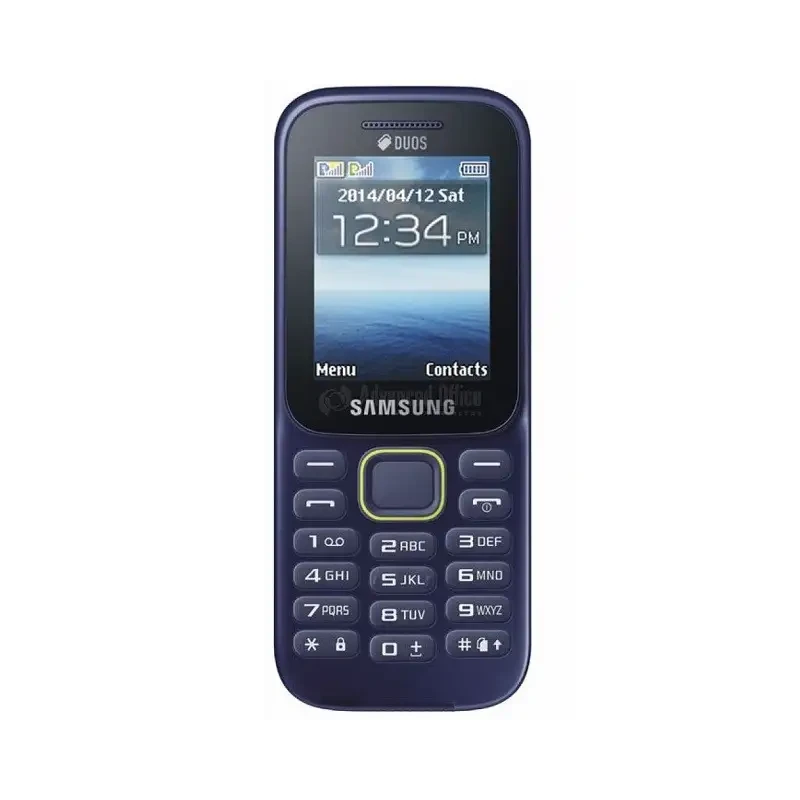 Samsung B310e duos Vietnam