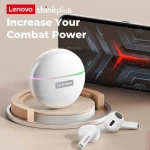 Lenovo écouteur Bluetooth xt97