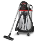 الة شفط الغبار الكهربائية Aspirateur Électrique 60L 1400W CROWN CT42028