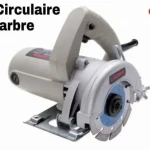 منشار دائري رخاميScie Circulaire À Marbre 110 Mm // 1200 W Ct15081