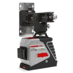 جهاز ضبط المستوى بالليزر niveau laser 12 lignes CROWN CT44048-R