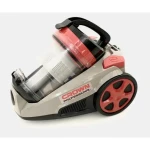 مكنسة كهربائية 3 لتر 1800 واط Aspirateur CROWN CT42055 3L 1800W