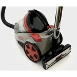 مكنسة كهربائية 3 لتر 1800 واط Aspirateur CROWN CT42055 3L 1800W