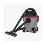 مكنسة كهربائية للمياه والغبار+النفخ 15 لتر Aspirateur Eau Et Poussière 15 Litres Crown 1000 W CT42045