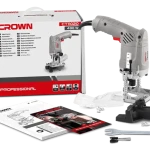 paumelleuse CROWN 430W CT11020