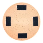 ماكينة صنفرة الجدران 710 وات 390 مم Ponceuse murale 710 watts 390 mm WORCRAFT
