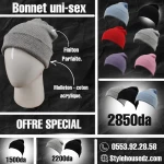 Bonnet d'hiver Meilleure qualité