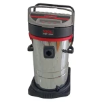 الة شفط الغبار الكهربائية Aspirateur electrique 100L 3000W CROWN CT42031