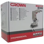 الة حفر مفاصل الابواب paumelleuse CROWN 430W CT11020