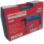 آلة الحفر الكهربائية perforateur HONESTPRO 800 W