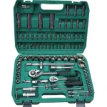 حقيبة مفاتيح94 قطعة caisse a outils. 94 PCS