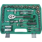 حقيبة مفاتيح94 قطعة caisse a outils. 94 PCS