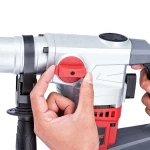 الة الحفر الكهربائية Marteau perforateur WORCRAFT 900W (26mm)  RH09-26X