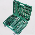 حقيبة المفاتيح 216 قطعة caisse a outils. 216 Pcs