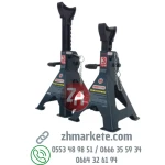 دعامة لرفع السيارة Support auto 3T HONESTPRO (CHANDELLE)