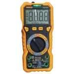 جهاز القياس الرقمي Multimètre Digital 1000V iNGCO