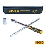 مفك براغي العجلات cle croix Ingco