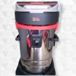 الة شفط الغبار الكهربائية Aspirateur electrique 80L 3000W CROWN CT42030