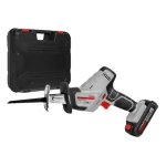منشار محمول متعدد الاستخدامات scie sabre Crown 20v CT25009H-2