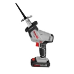 منشار محمول متعدد الاستخدامات scie sabre Crown 20v CT25009H-2