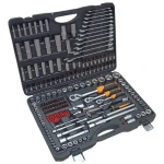 حقيبة المفاتيح 216 قطعة caisse a outils. 216 Pcs BEETRO CR0817