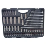 حقيبة المفاتيح 216 قطعة caisse a outils. 216 Pcs BEETRO CR0817