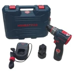آلة فك و تركيب البراغي visseuse perceuse . 16.8V HONESTPRO