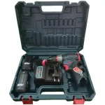 آلة فك و تركيب البراغي visseuse perceuse . 16.8V HONESTPRO