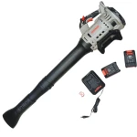 منفاخ هواء لاسلكي  SOUFLEUR A BATTERIE  20V CROWN CT26030XS-4