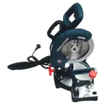 Scie a onglet 1200w HONESTPRO